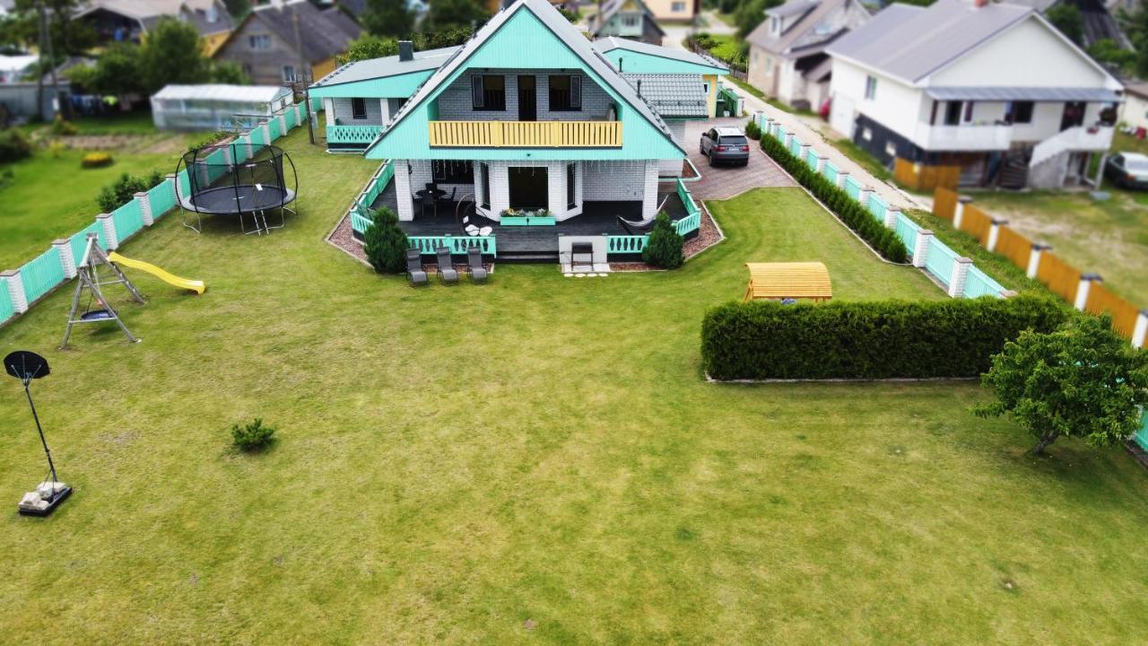 Raja Lake House Exterior photo