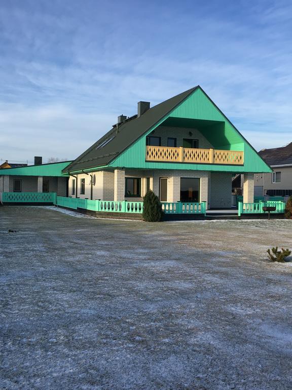 Raja Lake House Exterior photo