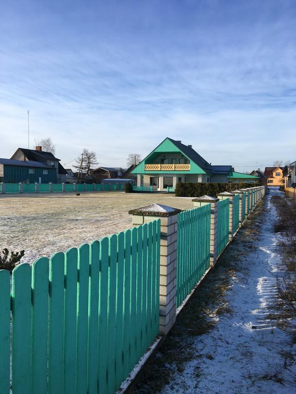 Raja Lake House Exterior photo