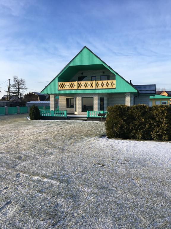 Raja Lake House Exterior photo