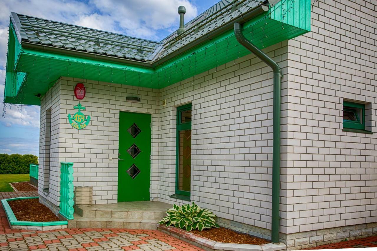 Raja Lake House Exterior photo