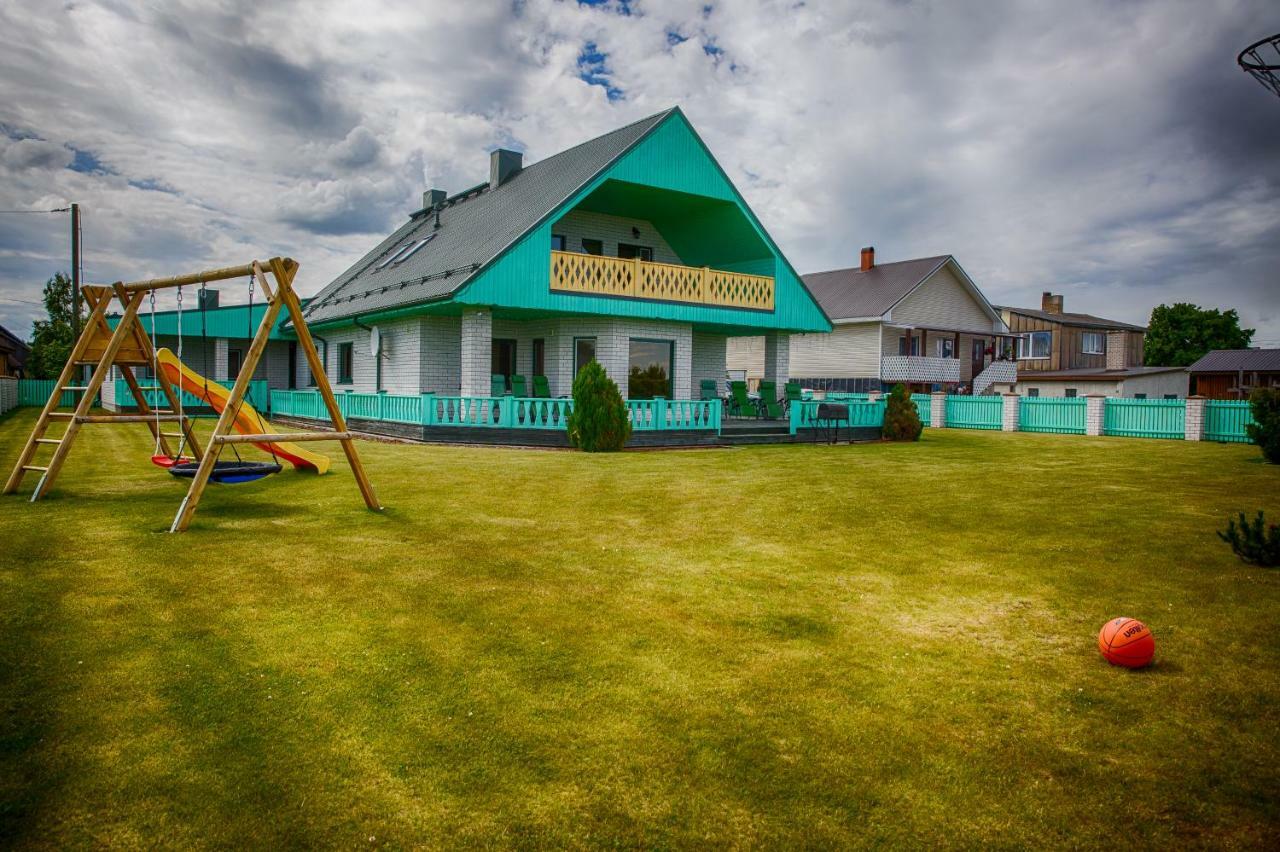 Raja Lake House Exterior photo