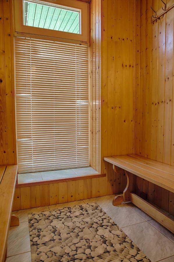 Raja Lake House Exterior photo